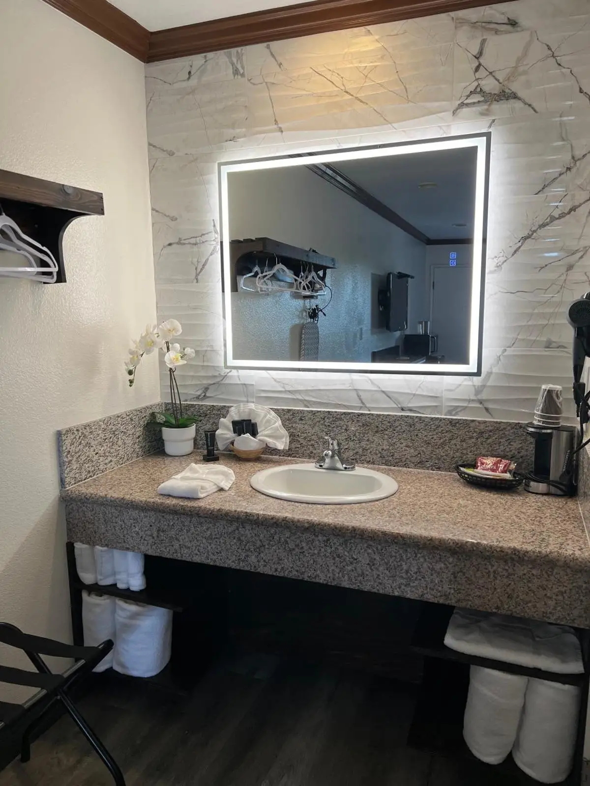 Starlight Inn Huntington Beach 4