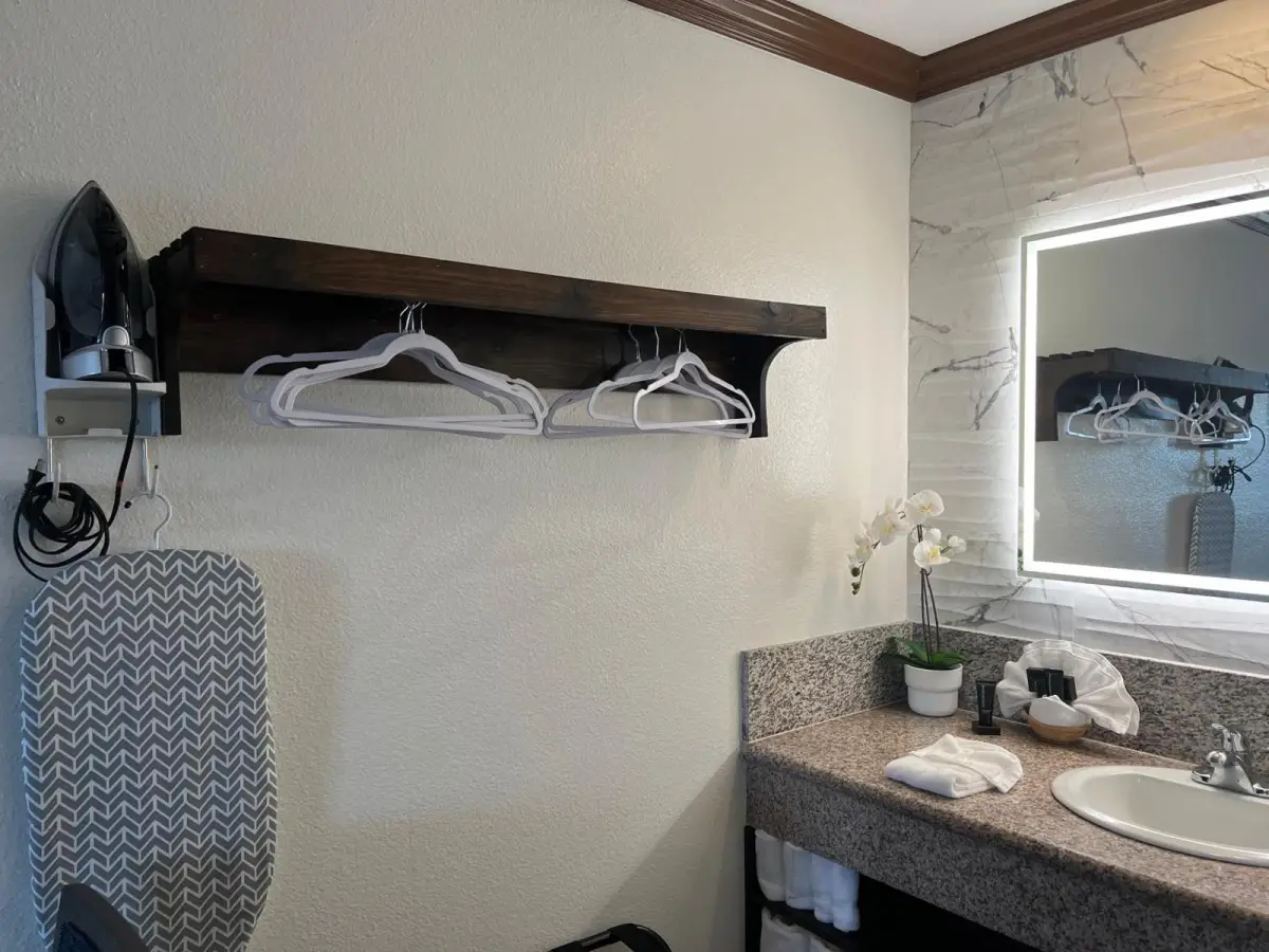 Starlight Inn Huntington Beach 6